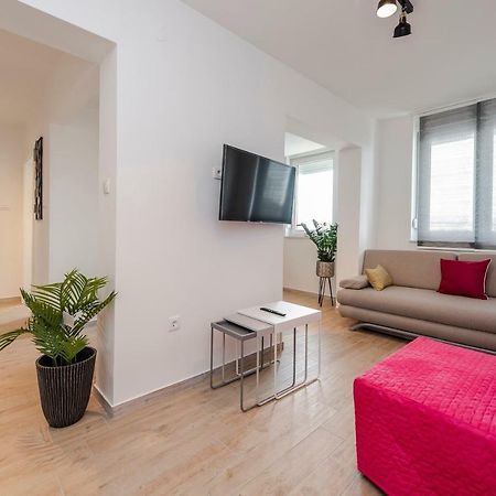 Seven Apartman Apartment Zadar Luaran gambar