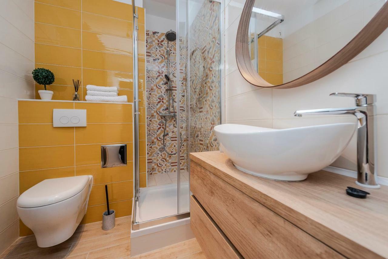 Seven Apartman Apartment Zadar Luaran gambar