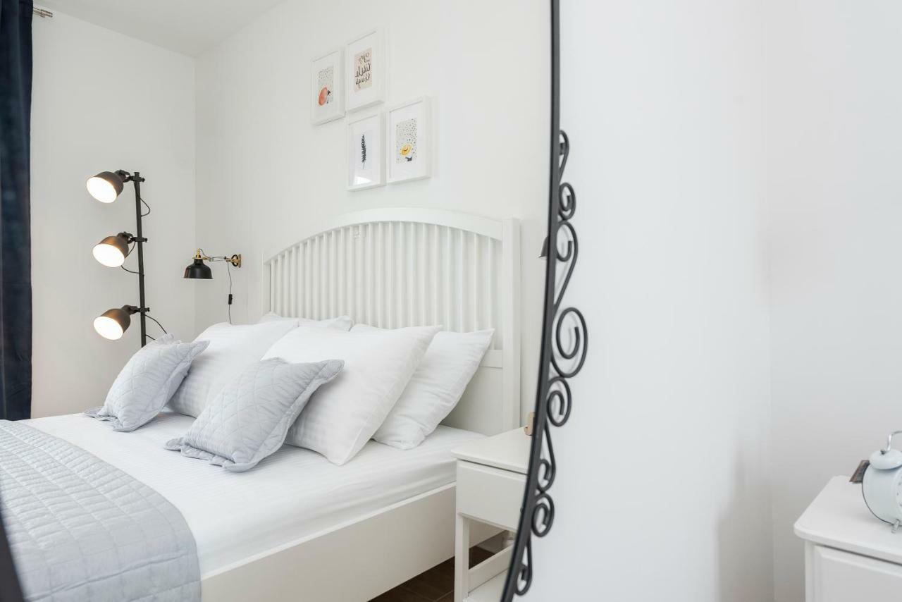 Seven Apartman Apartment Zadar Luaran gambar