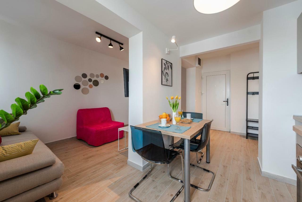Seven Apartman Apartment Zadar Luaran gambar