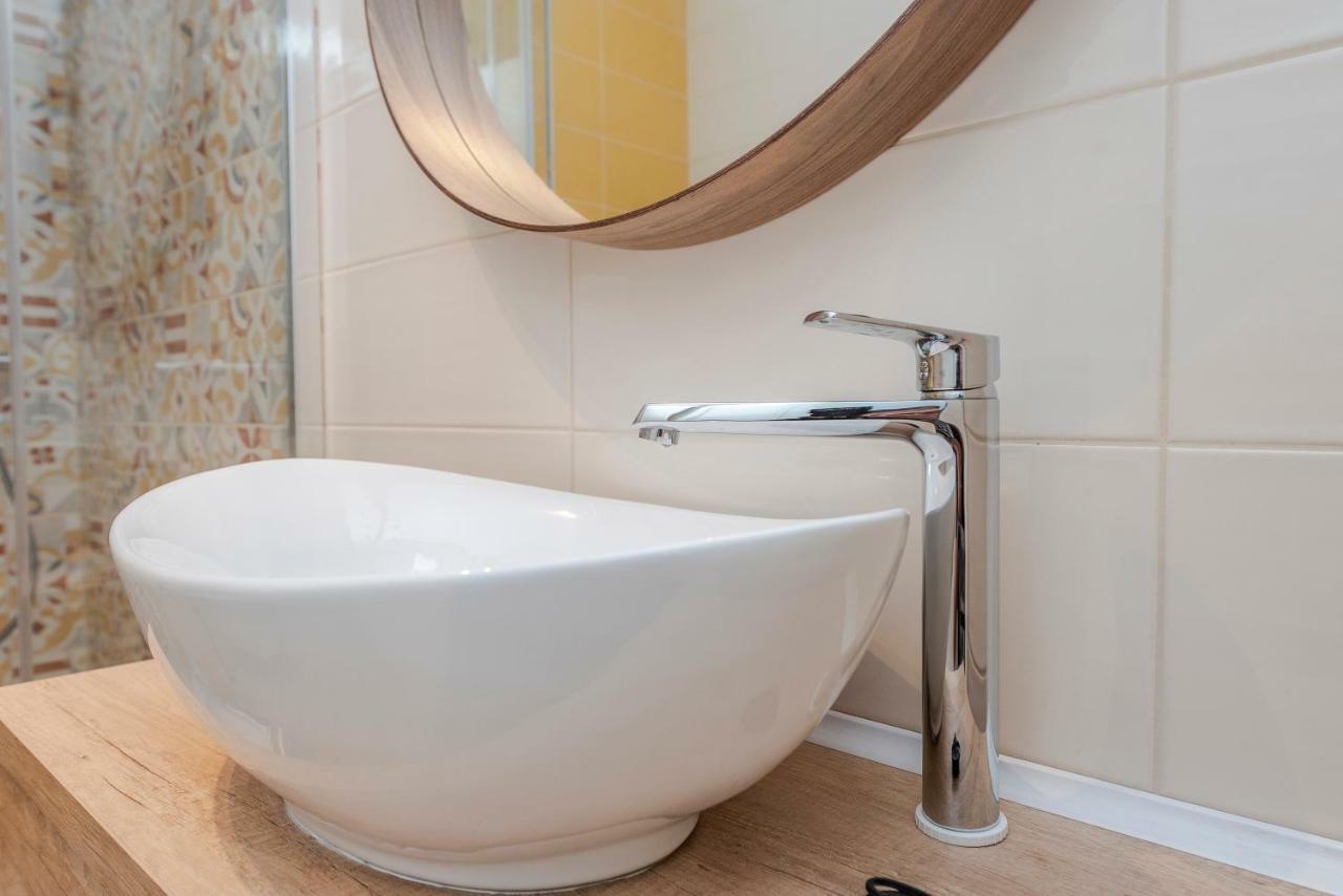 Seven Apartman Apartment Zadar Luaran gambar