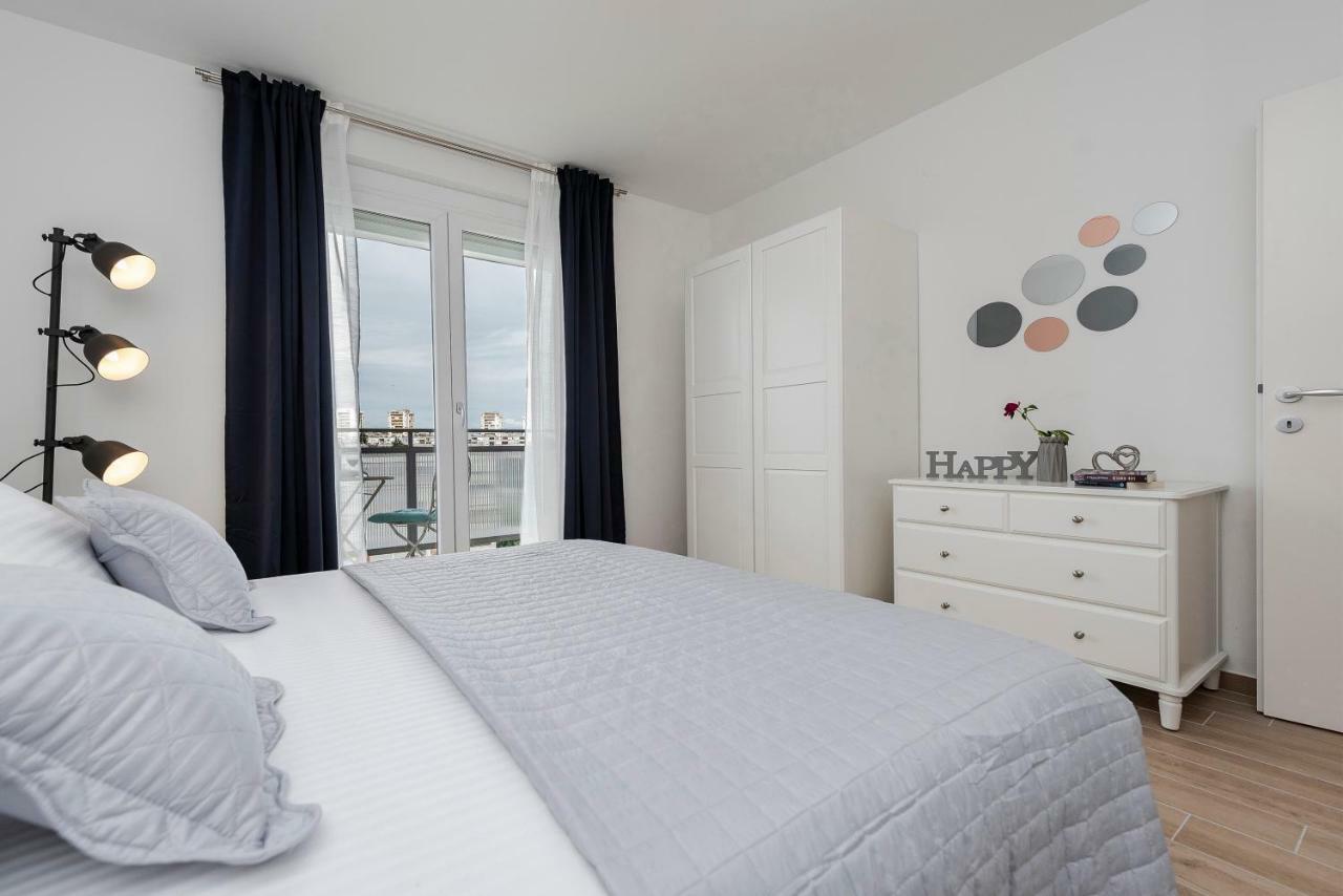 Seven Apartman Apartment Zadar Luaran gambar