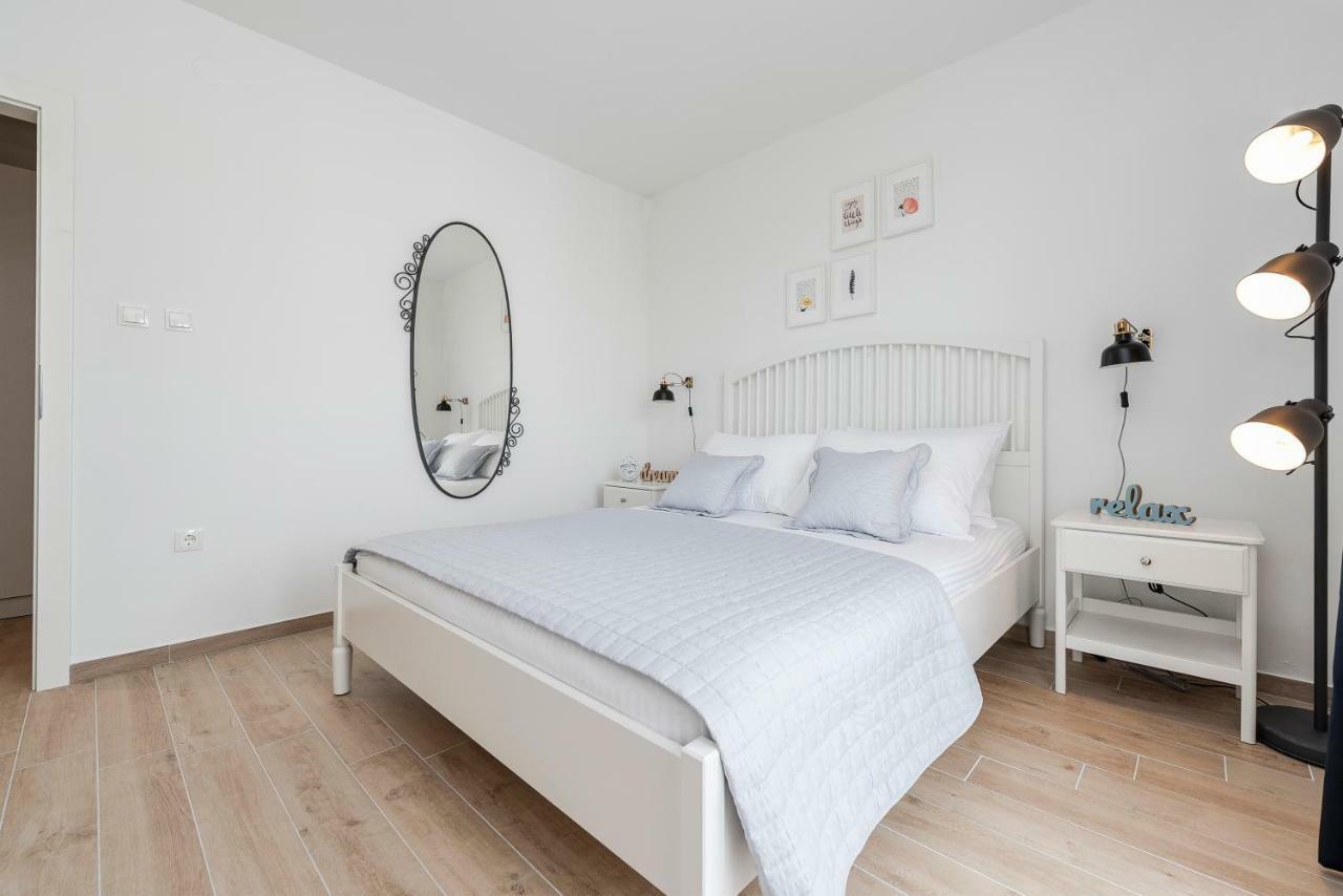 Seven Apartman Apartment Zadar Luaran gambar