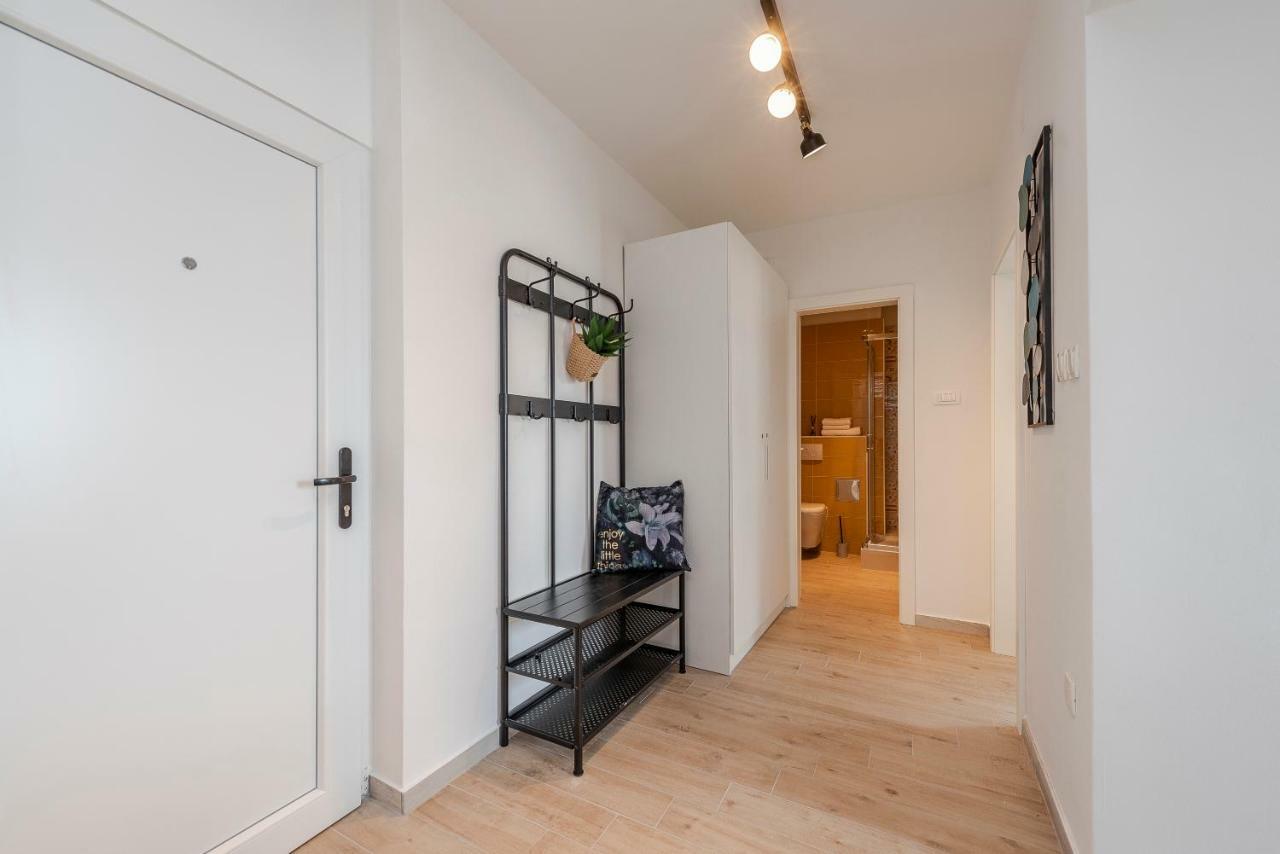 Seven Apartman Apartment Zadar Luaran gambar