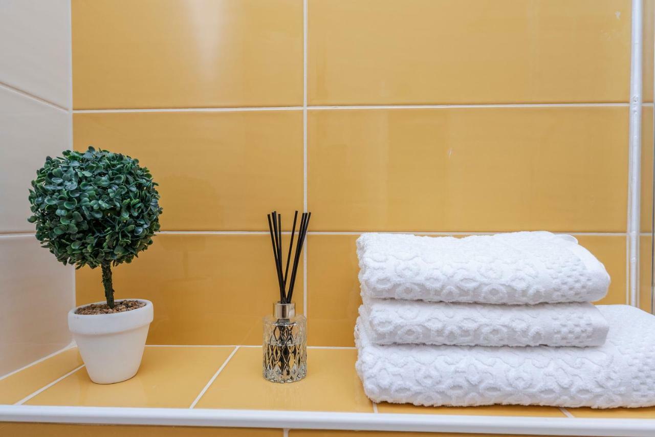 Seven Apartman Apartment Zadar Luaran gambar