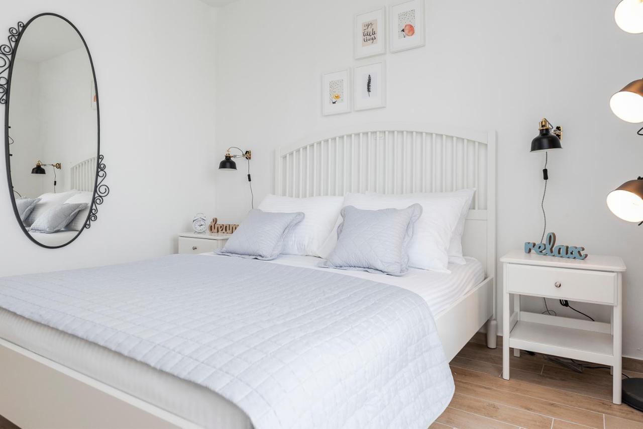 Seven Apartman Apartment Zadar Luaran gambar