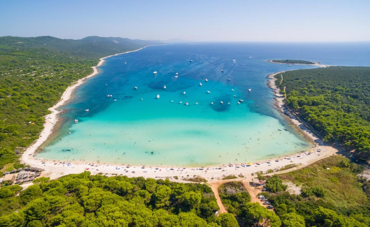 Seven Apartman Apartment Zadar Luaran gambar